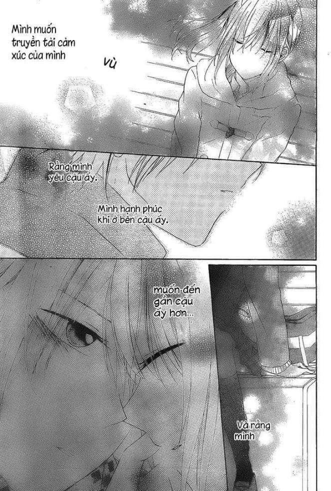 tổng hợp one shot. chapter 317 19