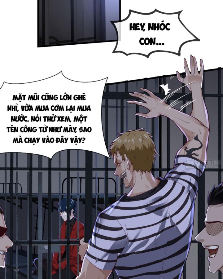 bắt đầu từ trăng đỏ chapter 157 4