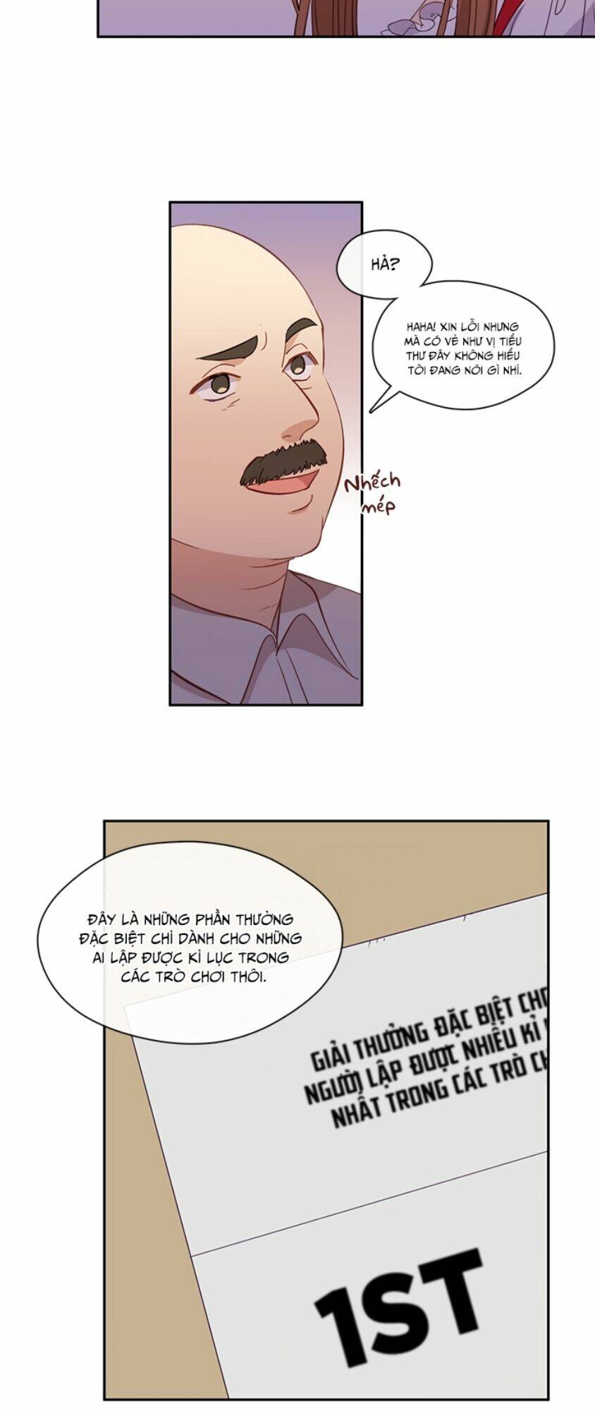 hãy coi chừng ác nữ chapter 39 43