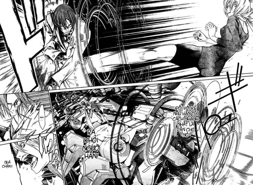 air gear chapter 240 7