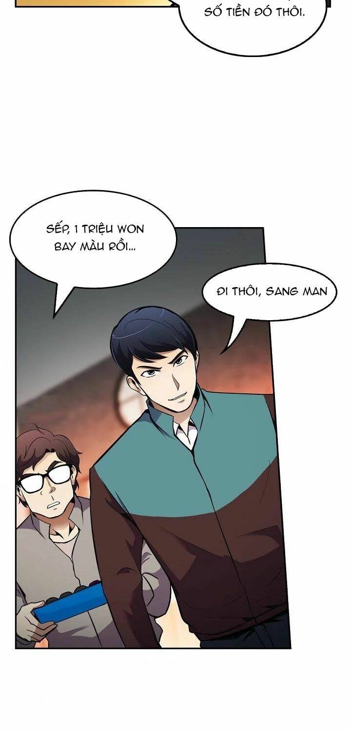 điều tra viên chuyển sinh chapter 49 47