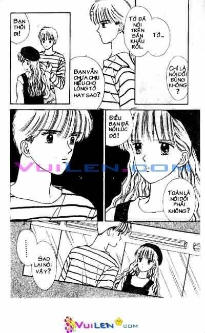 cô nàng đẹp trai chapter 7 52