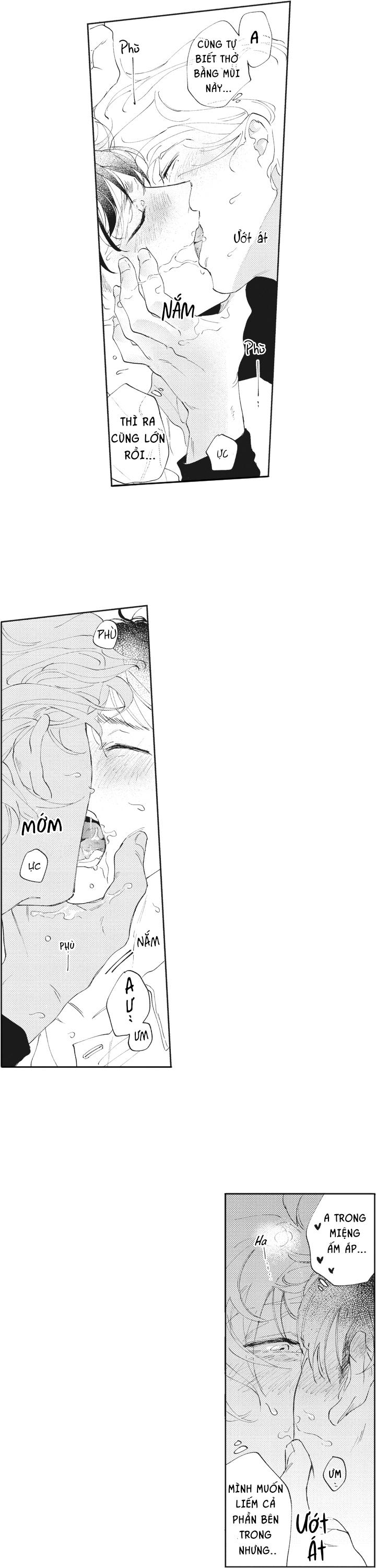 healing paradox chapter 9 4