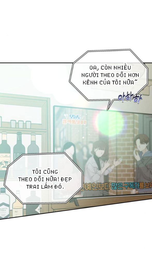 Thuyết Tình Yêu Ích Kỷ chapter 26.1 1