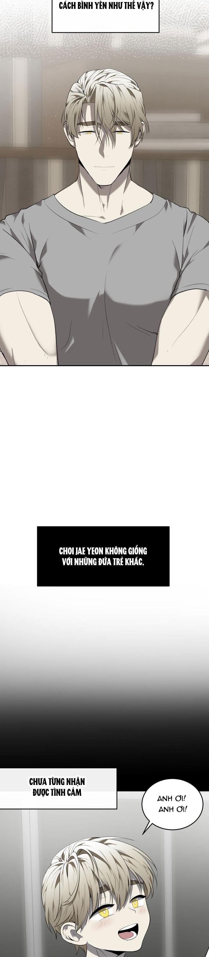 dưỡng thú cưng chapter 40 7