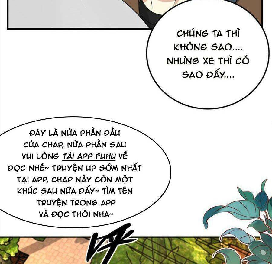 vượt rào trêu chọc chapter 175 40