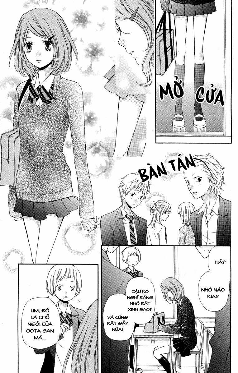 lớp học rùng rợn chapter 29 11