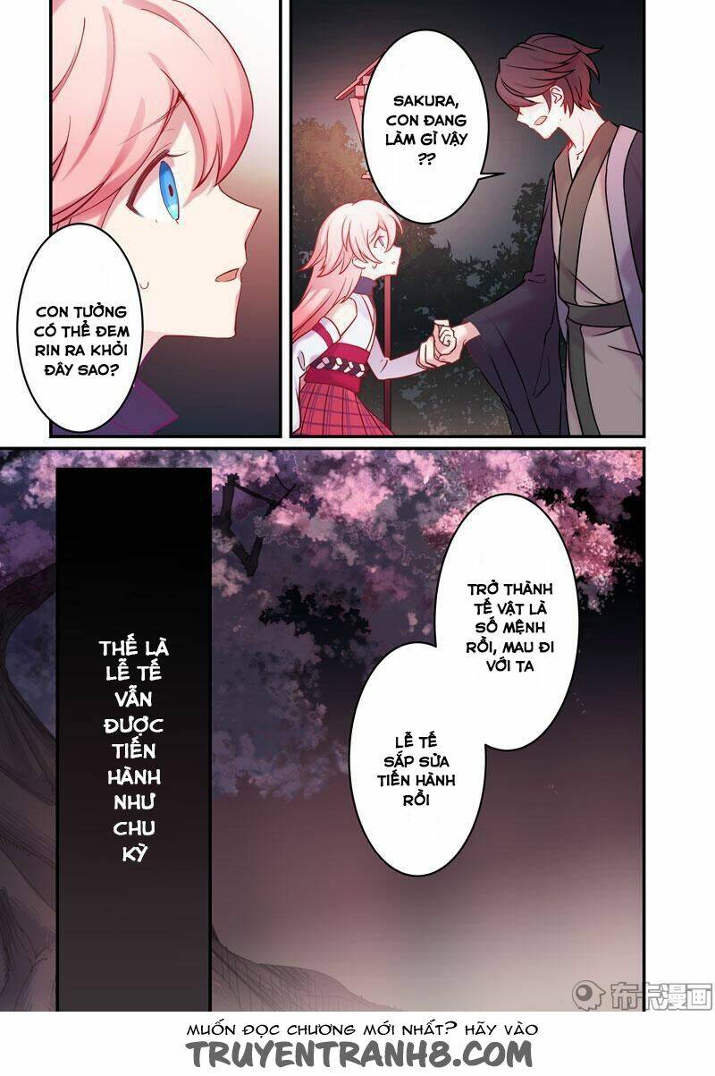 băng hoại 3rd chapter 53 7