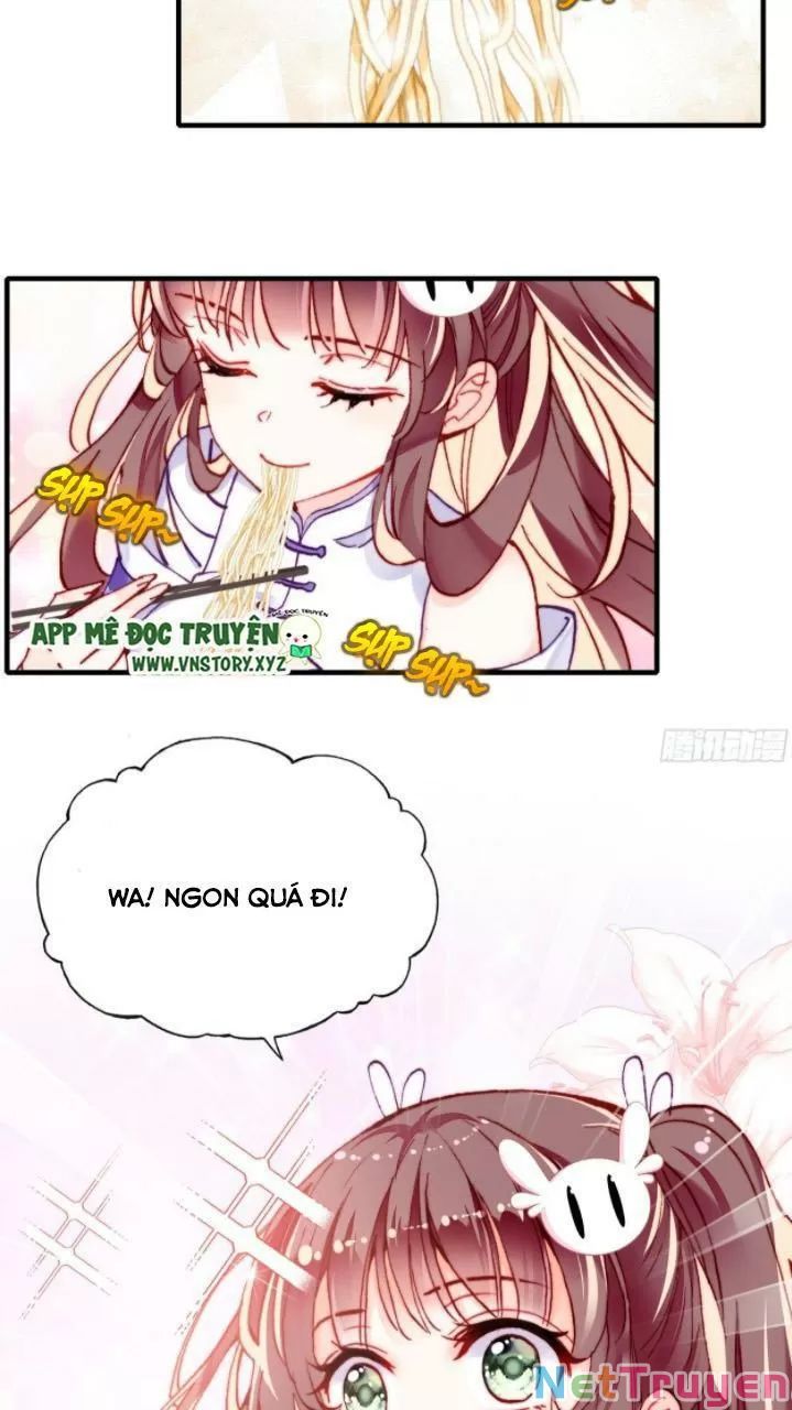 lại bị bệnh chiều chuộng quấn lấy chapter 17 6