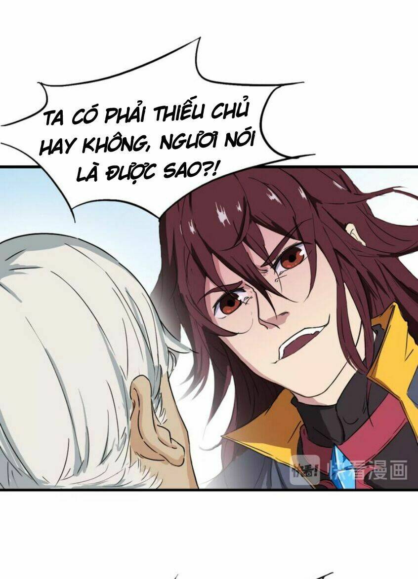 long mạch võ thần chapter 12 84