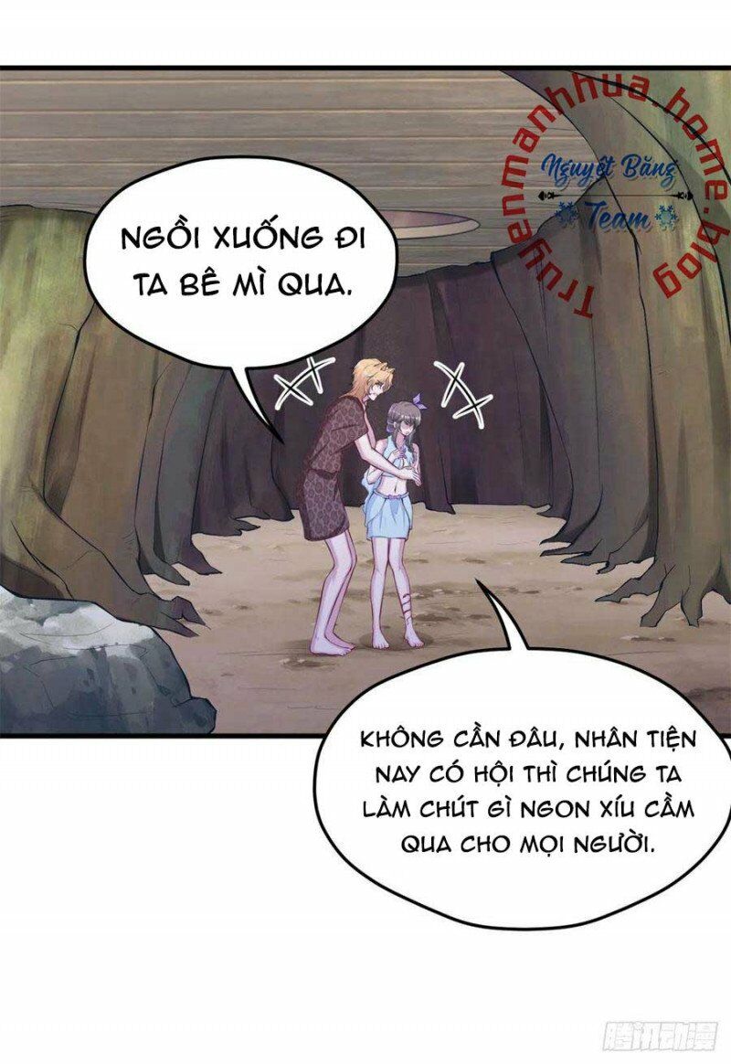 [16+] thảnh thơi thú thế chủng chủng điền, sinh sinh tể chapter 327 13