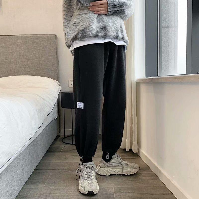 Quần Short Nam Màu Trơn Thời Trang Hàn Quốc Cỡ M-2Xl