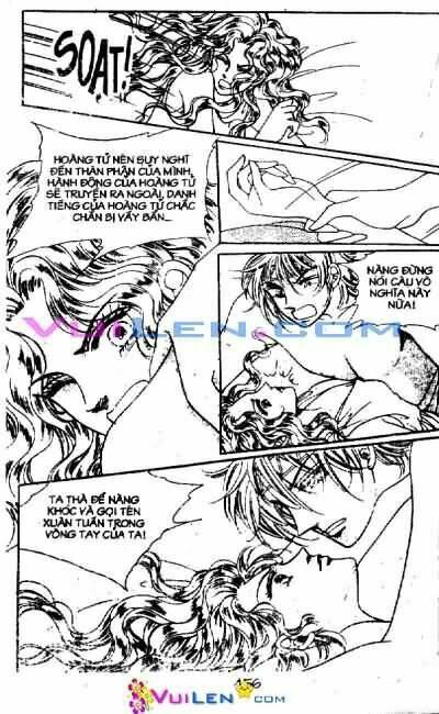 nữ hoàng biển cả chapter 12 156