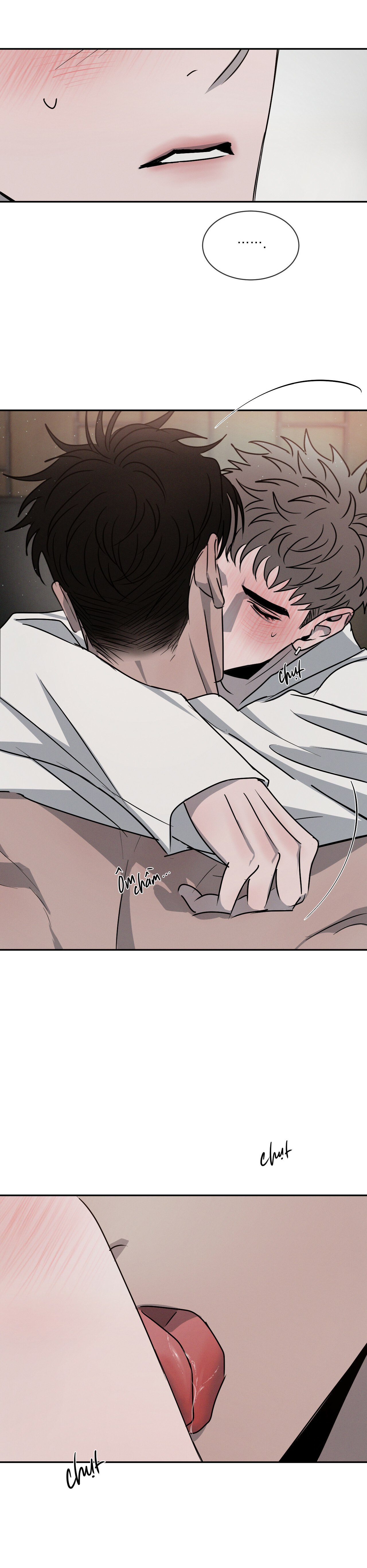 tương khắc chapter 22 21