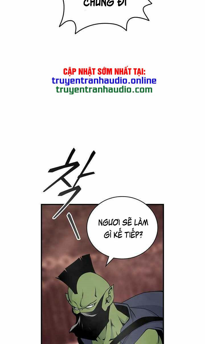 tôi sinh ra để làm người vĩ đại chapter 78 34