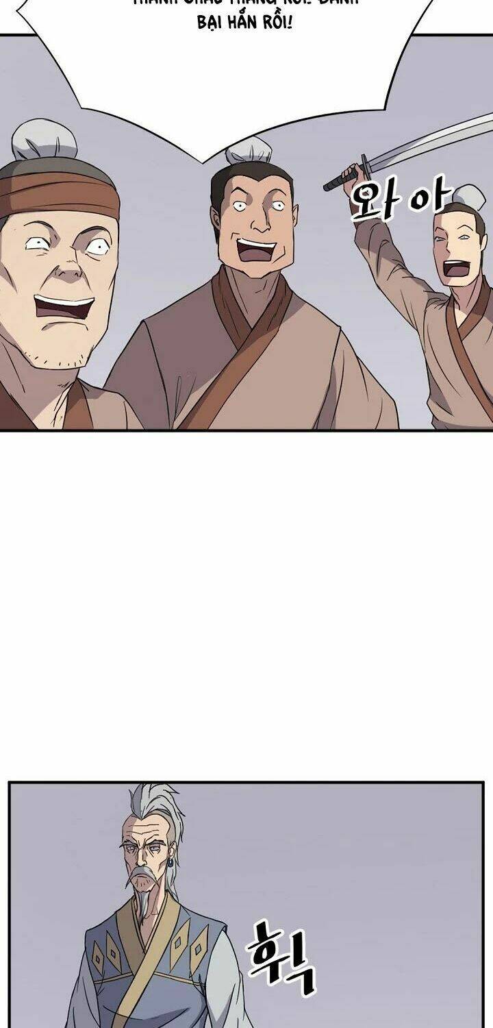 trọng sinh, bất khả chiến bại chapter 92 59