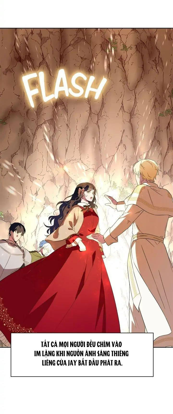 hương vị tình yêu chapter 92 39