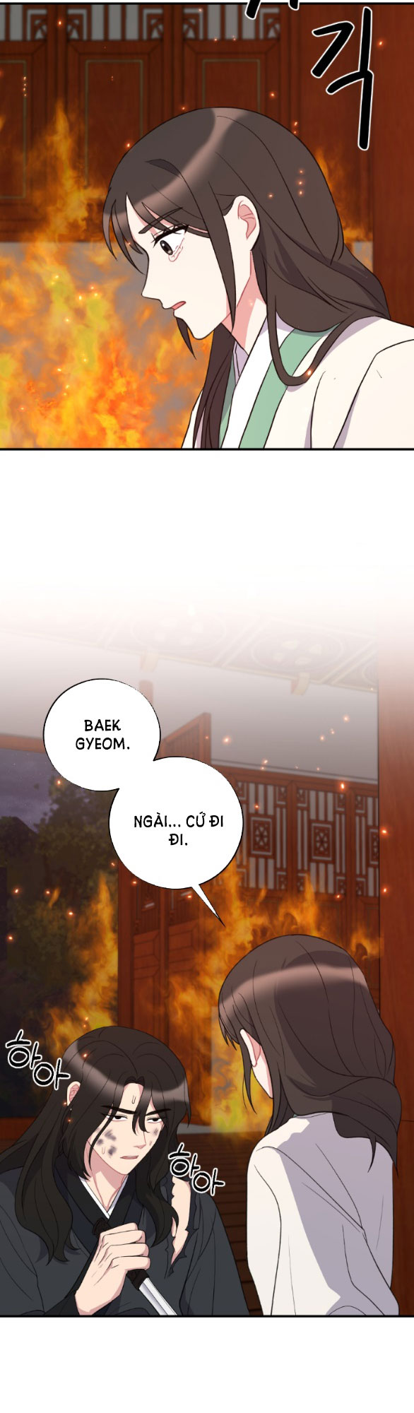 [18+] mơ về một cơn mưa phùn chapter 33.1 17