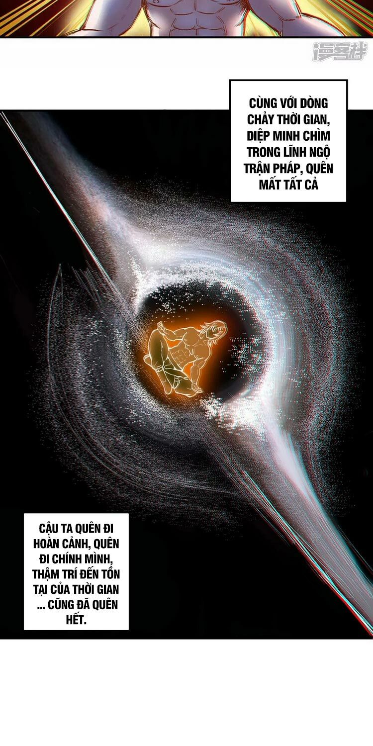 võ đạo độc tôn chapter 298 24
