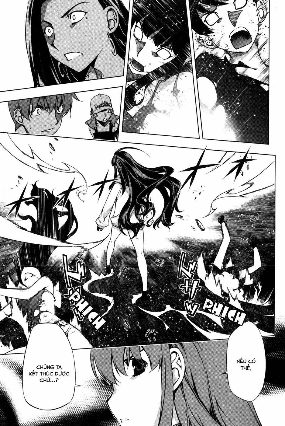 black god chapter 91 14