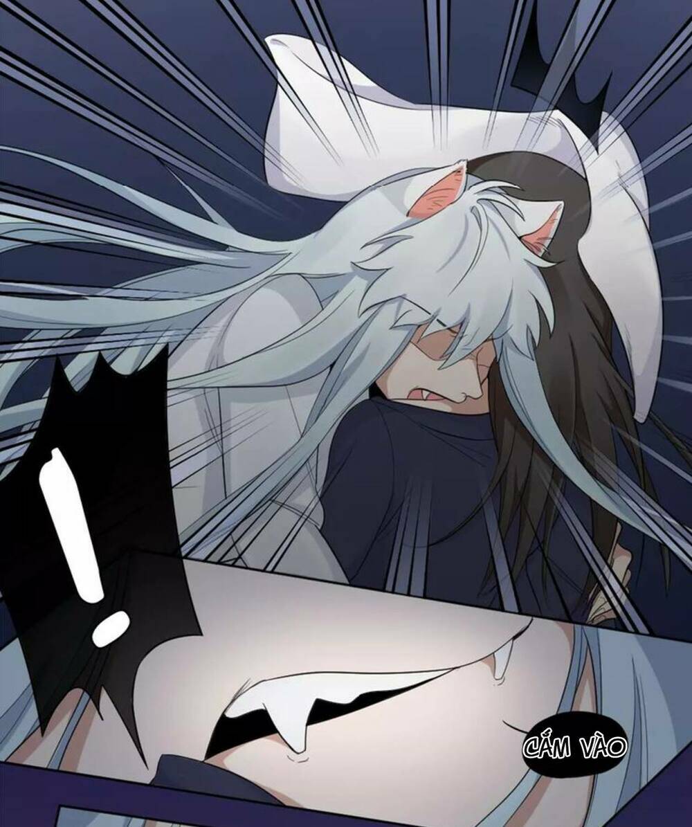 bạn trai quái vật chapter 7 25