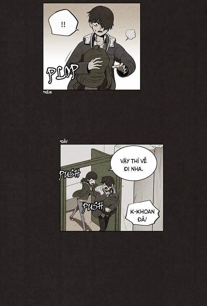 đứa con của quỷ dữ chapter 68 28