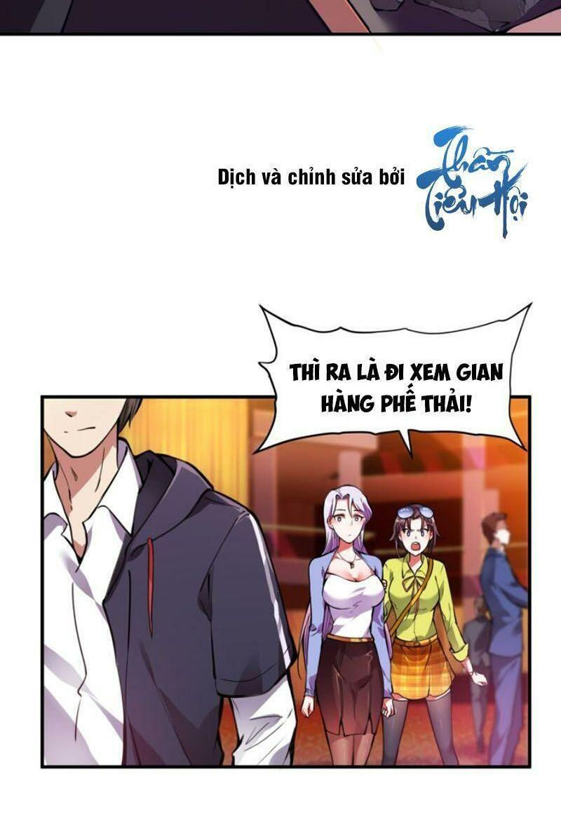 đệ nhất người ở rể chapter 7 28