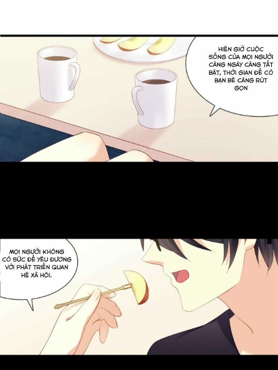 tình yêu là thế phần 2 chapter 20 1