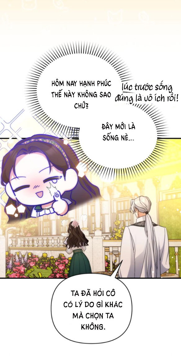 dành cho nhân vật bị bỏ rơi yêu thích nhất của tôi chapter 19.2 29