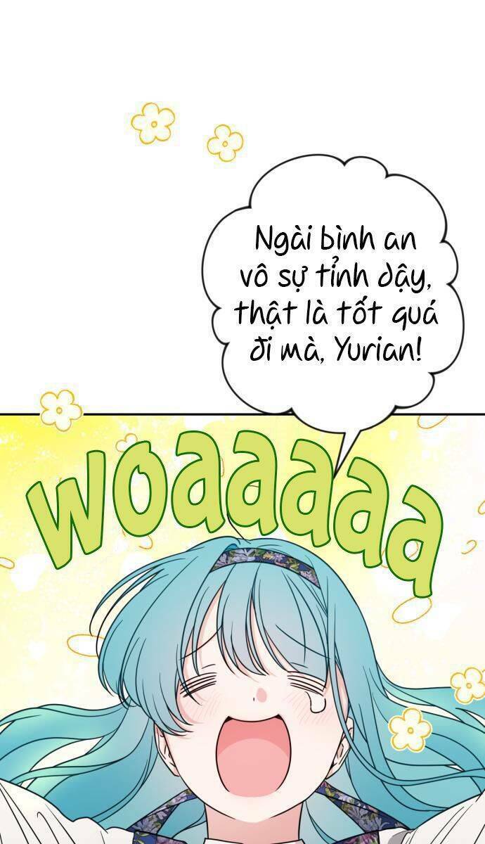 công nương mint bé nhỏ chapter 38 89