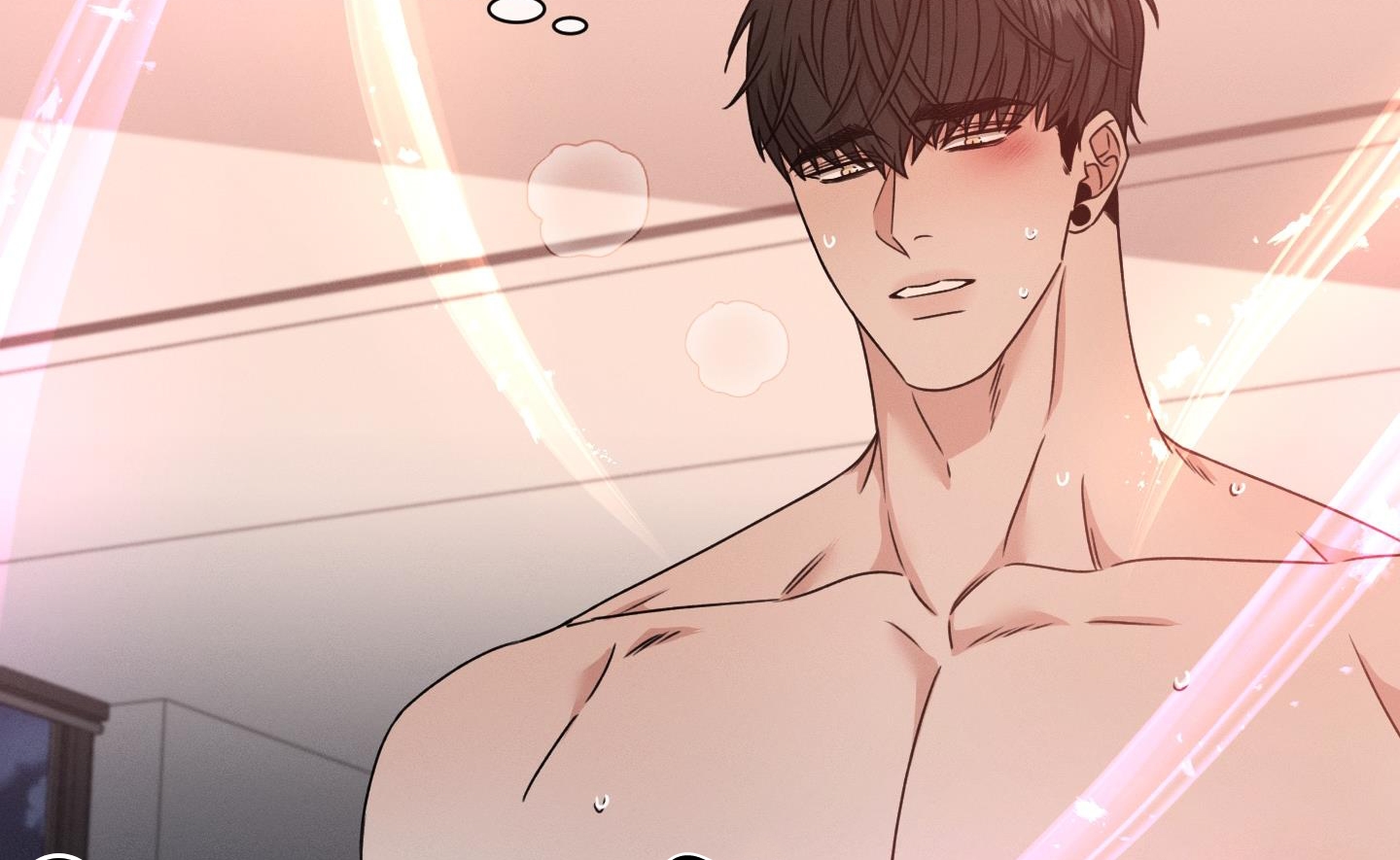 hội chứng minmotion chapter 33 200