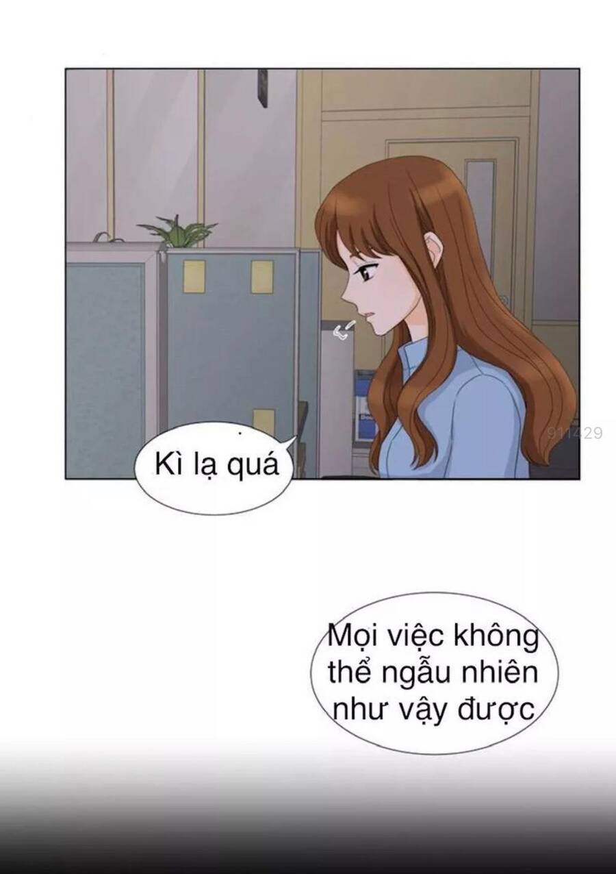 idol và sếp, em yêu ai? chapter 11 16