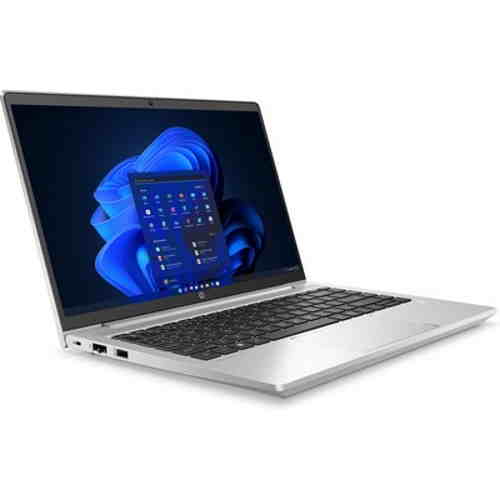 Hình ảnh Laptop HP PROBOOK 440 G9 6M0X2PA (Core i5-1235U | 8GB | 256GB | Intel Iris Xe | 14 inch FHD | Fingerprint | Win11 | Bạc) - Hàng Chính Hãng