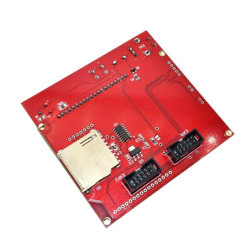 Module màn hình LCD 12864 ramps 1.4 máy in 3D Rerap