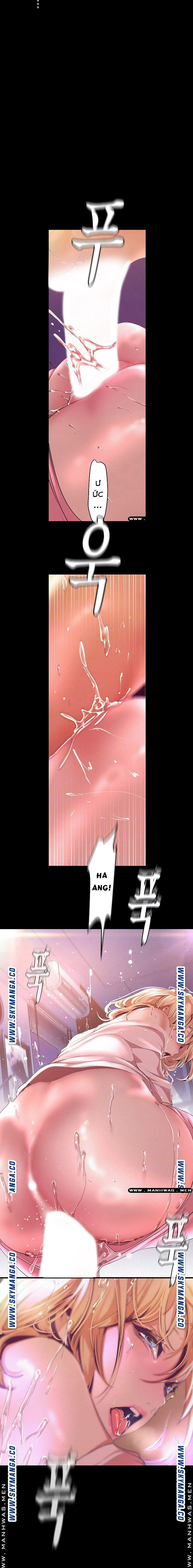 một thế giới mới tuyệt vời chapter 110 2