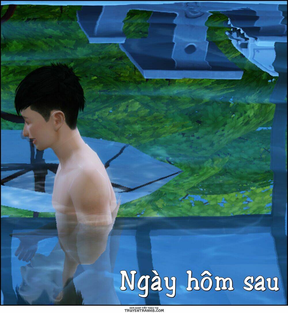 cô dâu giả mạo [truyện sims] chapter 40 17