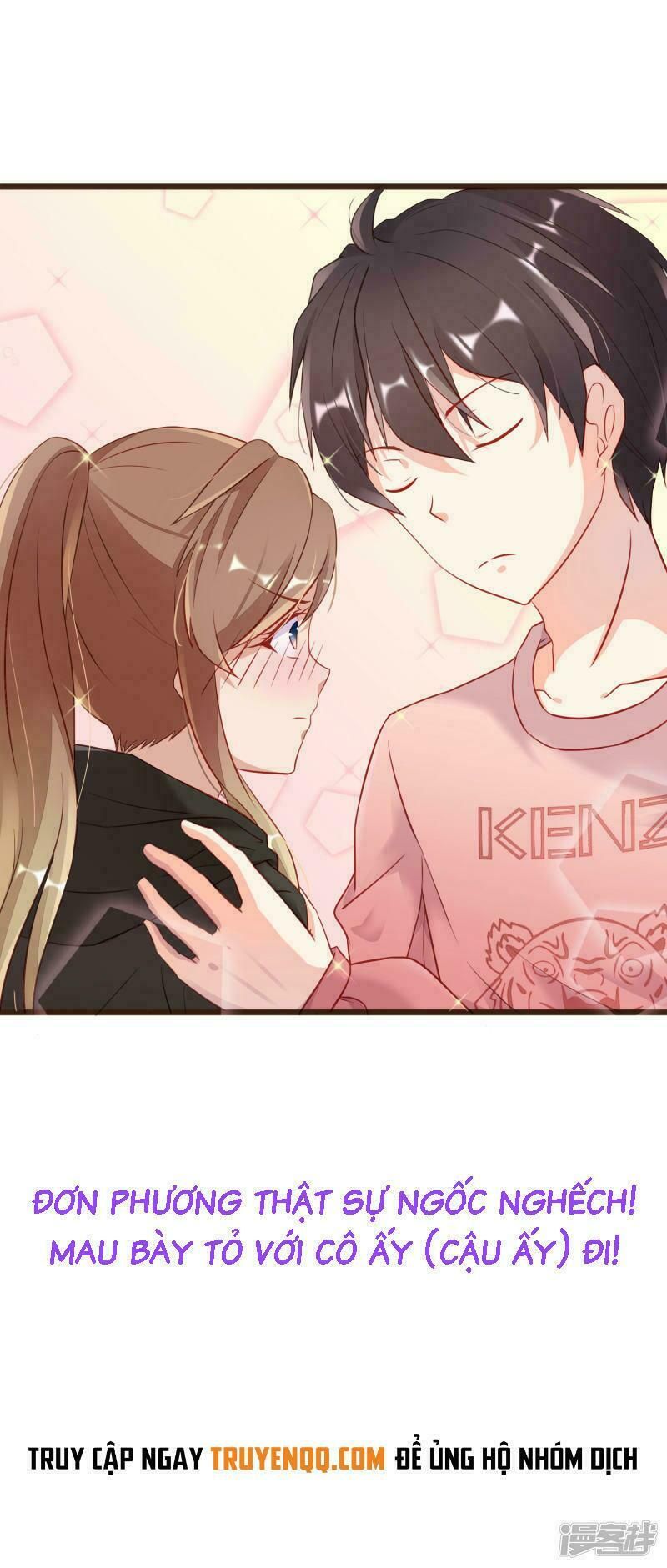 đơn phương 37.5 chapter 0 15