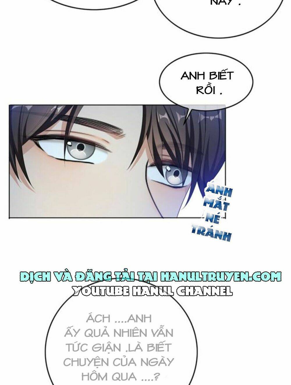 cô vợ nhỏ nuông chiều quá lại thành ác!! chapter 55 15