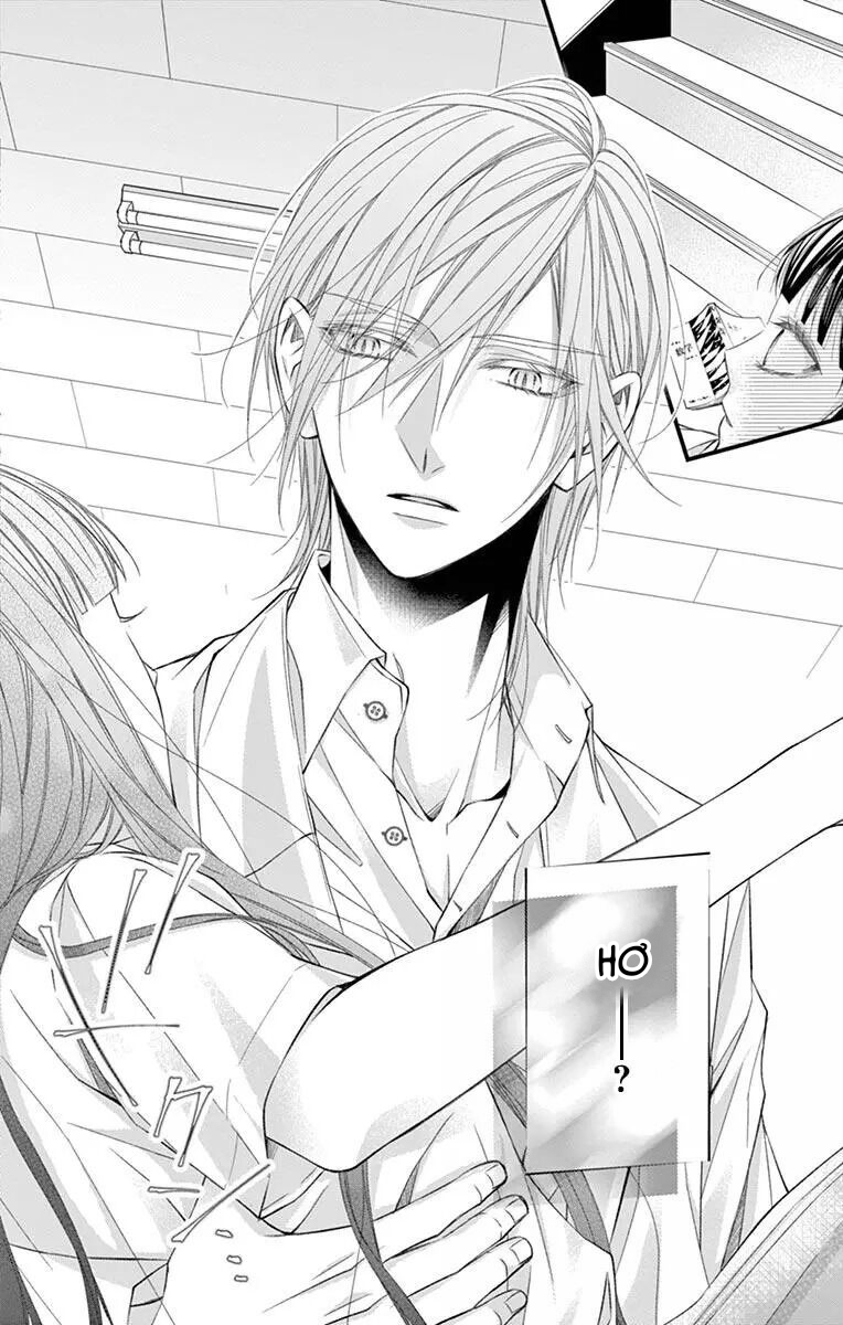 mối tình ngàn năm của ma vương chapter 4.2 3