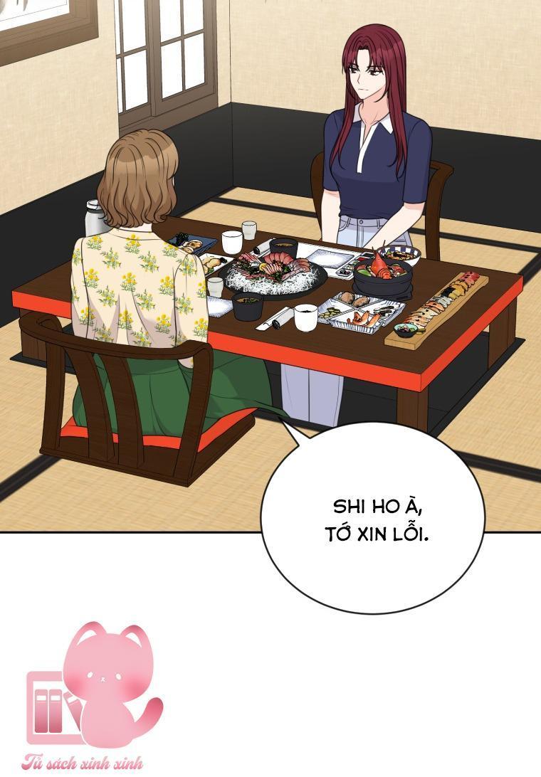 mong được chị chỉ bảo, tiền bối chapter 26 53