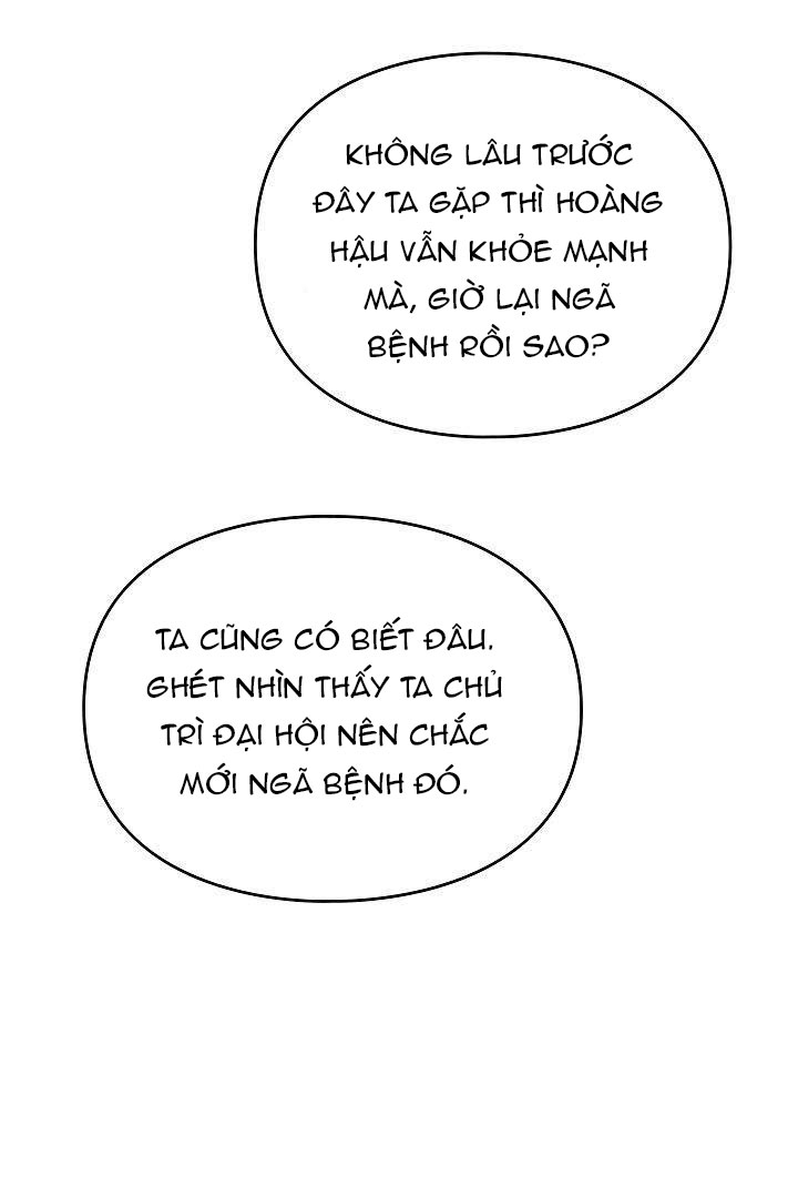 kết thúc của nhân vật phản diện chỉ có thể là cái chết chapter 57 28