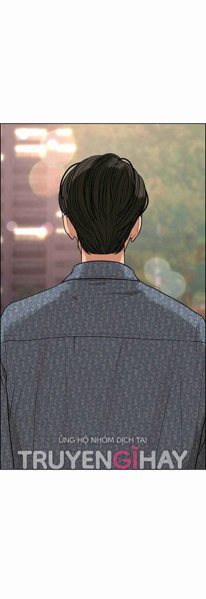 nữ thần giáng thế chapter 171.2 41