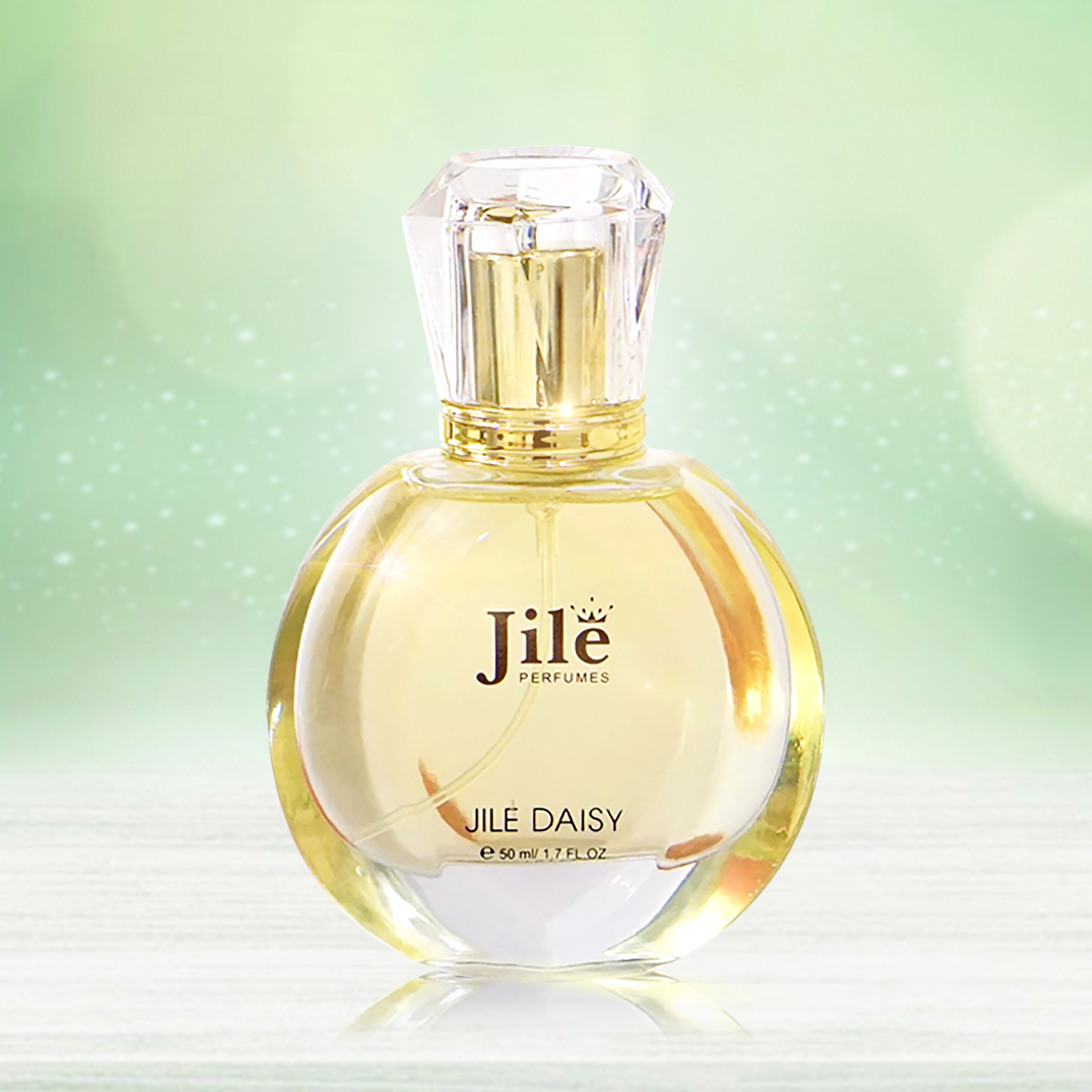 Combo nước hoa nữ Jile daisy(chane),Nước hoa nam Jile Guilty,50ml, cao cấp, chính hãng, thơm lâu