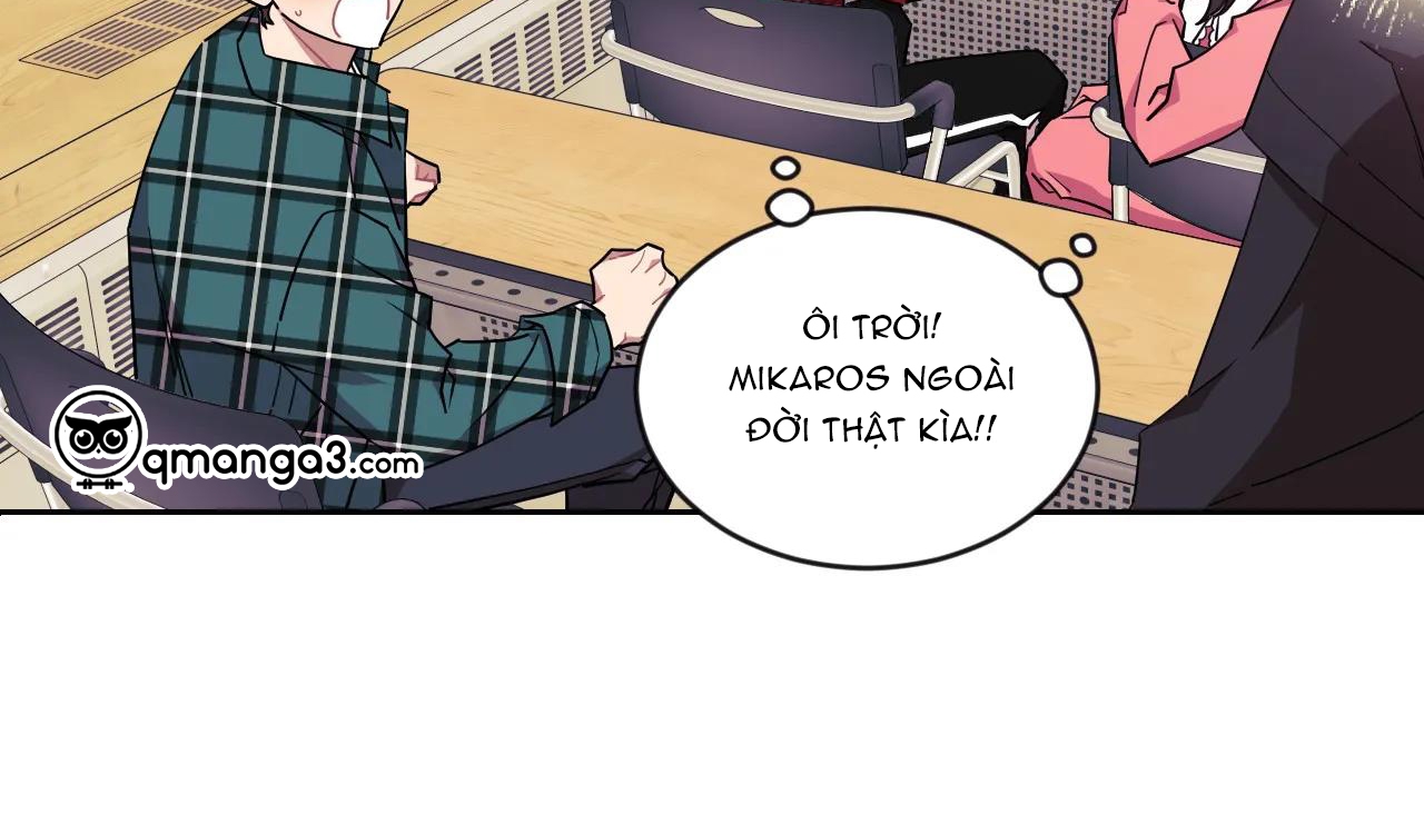 tiêu chuẩn tình yêu 100% chapter 2 41