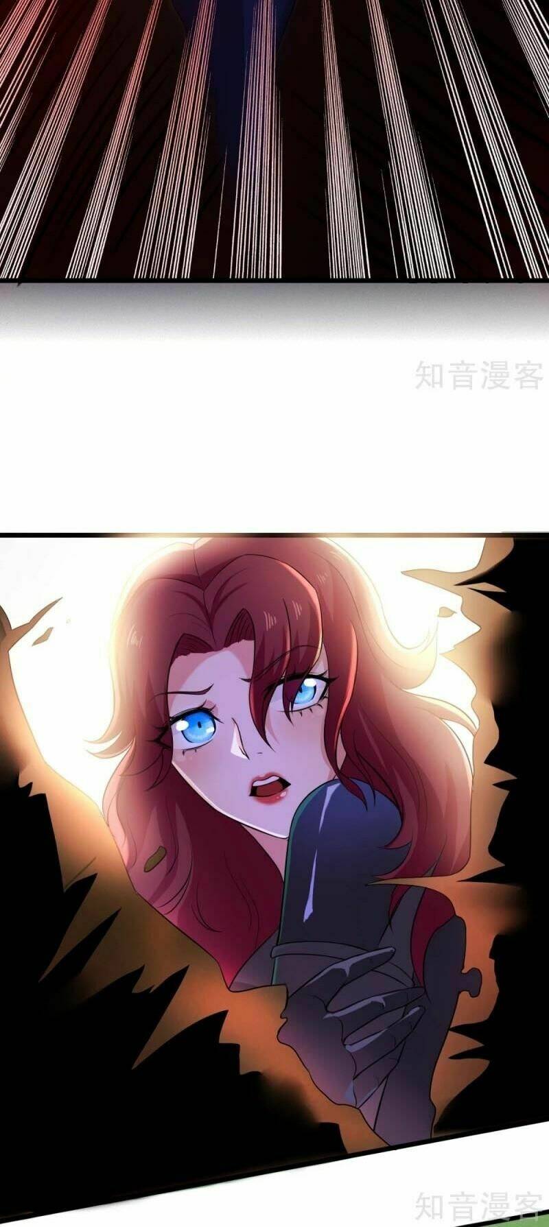 tối cường đặc chủng binh của hoa khôi chapter 114 4