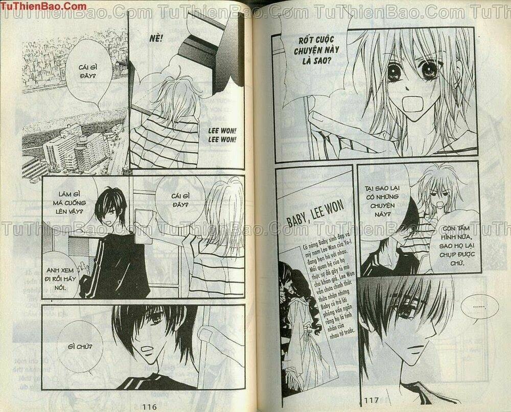 socola chapter 10 59