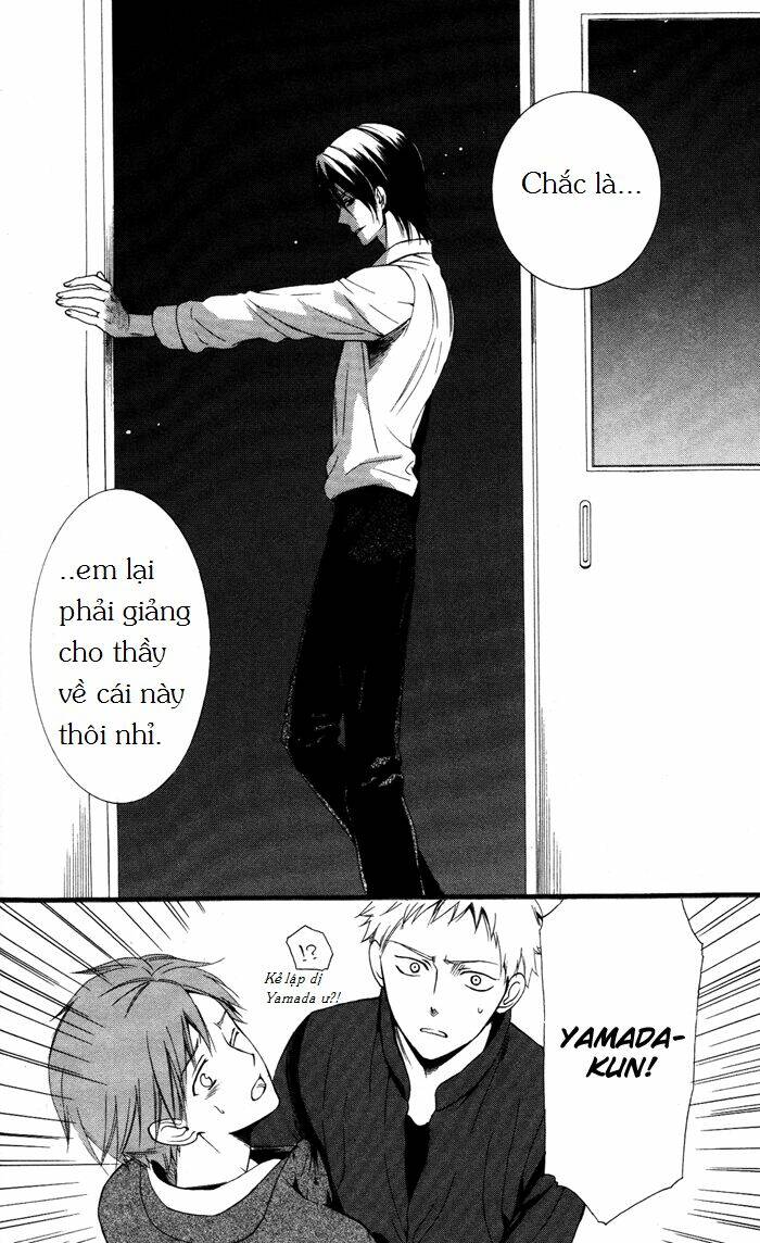 ojousama to youkai shitsuji chapter 2 28