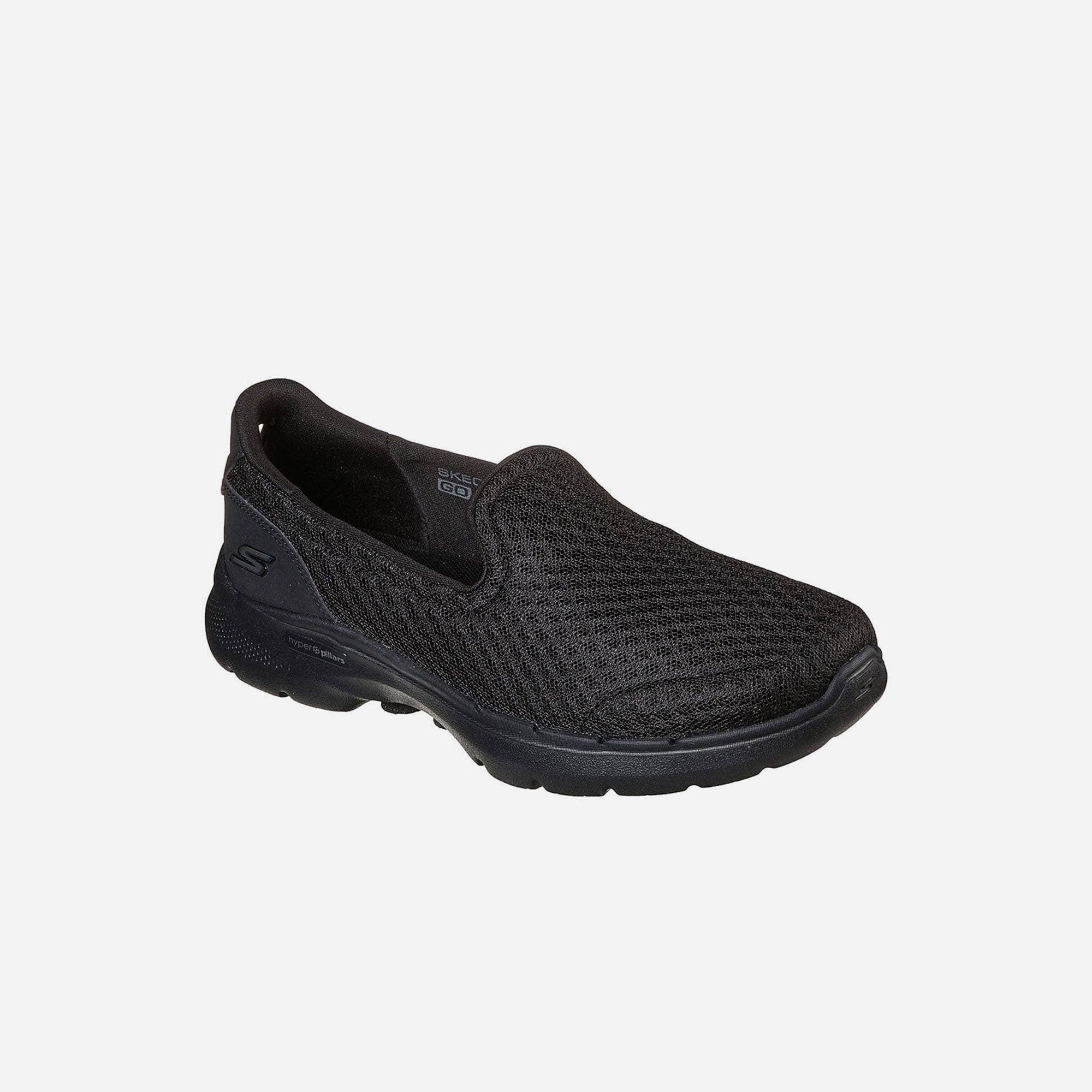 Giày thể thao nữ Skechers Go Walk 6 - 124508