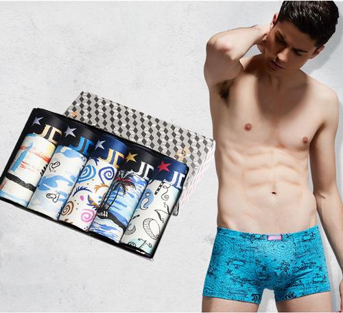 Quần Lót BOXER Nam