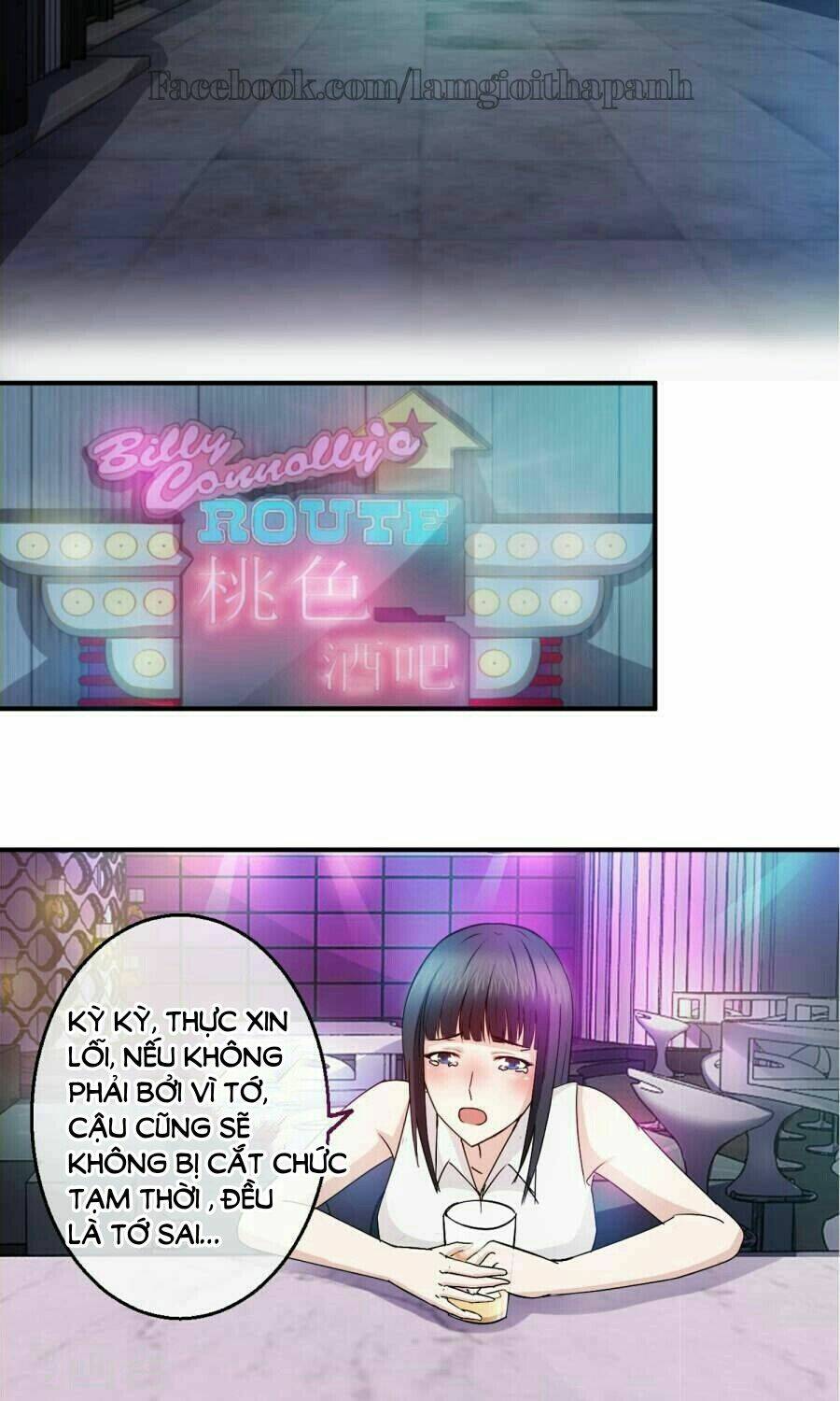 hào môn thái thái không dễ làm chapter 5 12